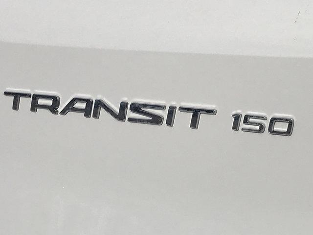 new 2024 Ford Transit-150 car, priced at $51,655