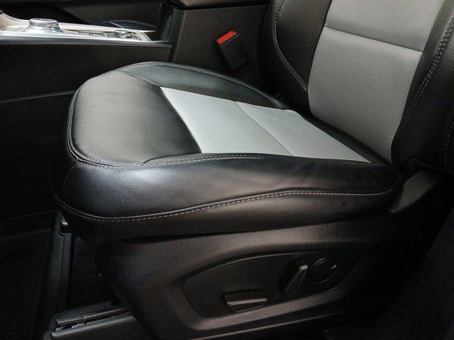 used 2023 Ford Explorer car, priced at $35,495