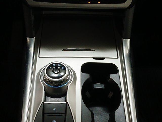 used 2023 Ford Explorer car, priced at $35,495