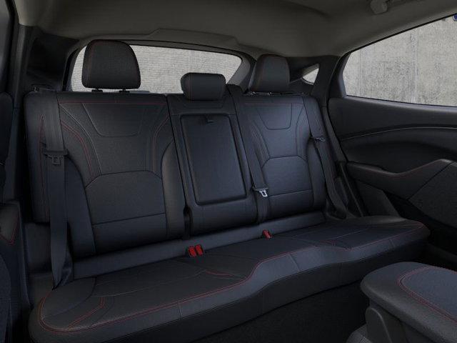 new 2025 Ford Mustang Mach-E car, priced at $54,499