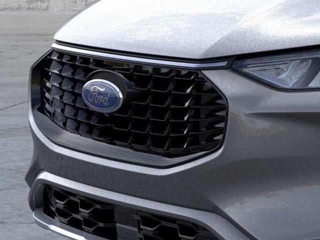 new 2023 Ford Escape car, priced at $39,214