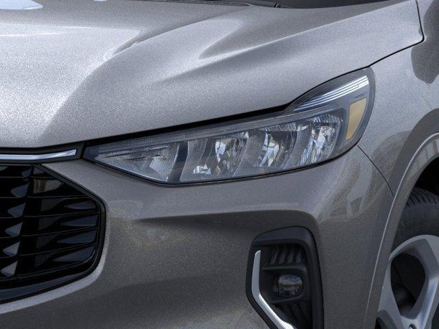 new 2023 Ford Escape car, priced at $39,214