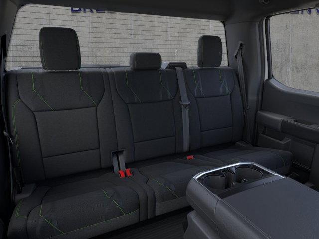 new 2025 Ford F-150 car, priced at $44,049