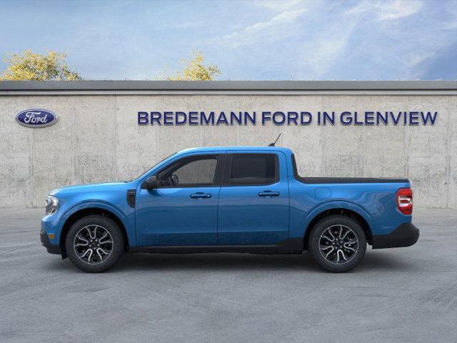 new 2024 Ford Maverick car, priced at $35,799
