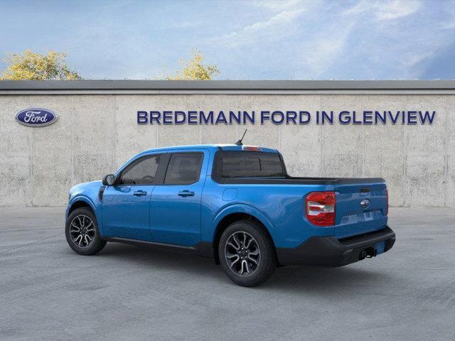 new 2024 Ford Maverick car, priced at $35,799
