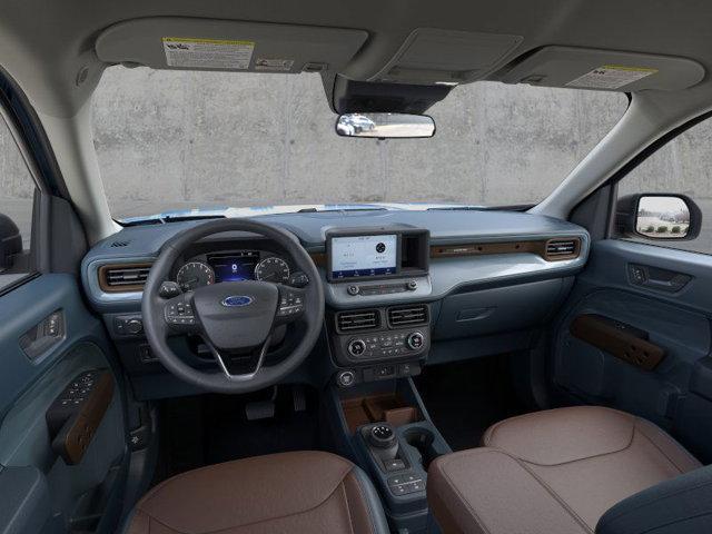 new 2024 Ford Maverick car, priced at $35,799