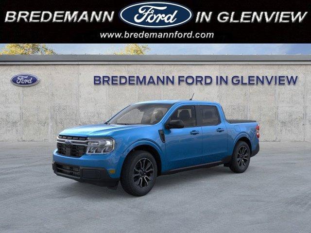 new 2024 Ford Maverick car, priced at $34,999