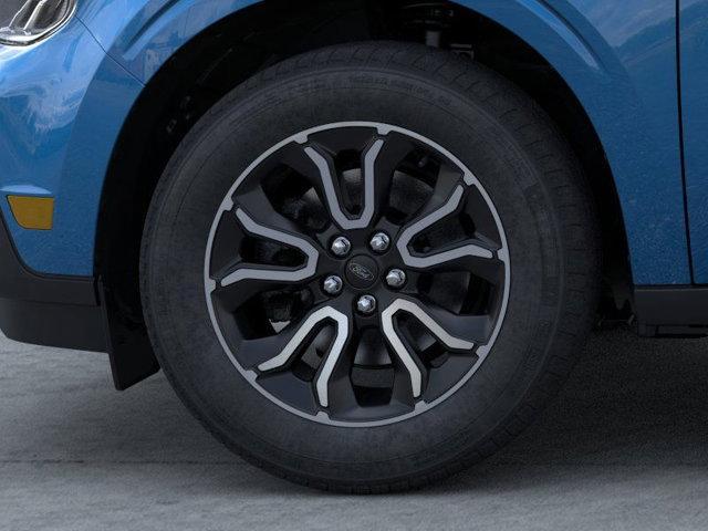 new 2024 Ford Maverick car, priced at $35,799