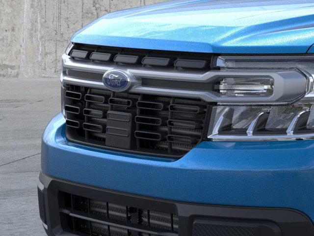 new 2024 Ford Maverick car, priced at $35,799