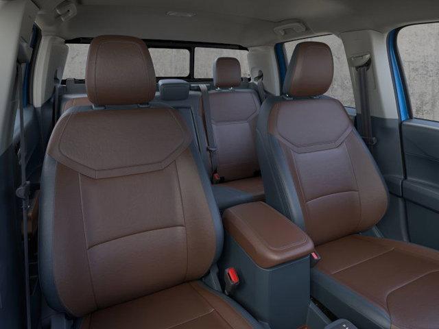 new 2024 Ford Maverick car, priced at $35,799