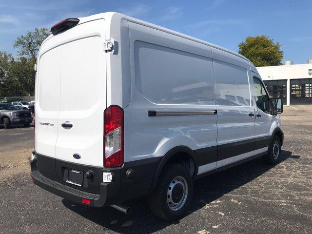 new 2024 Ford Transit-250 car, priced at $51,735