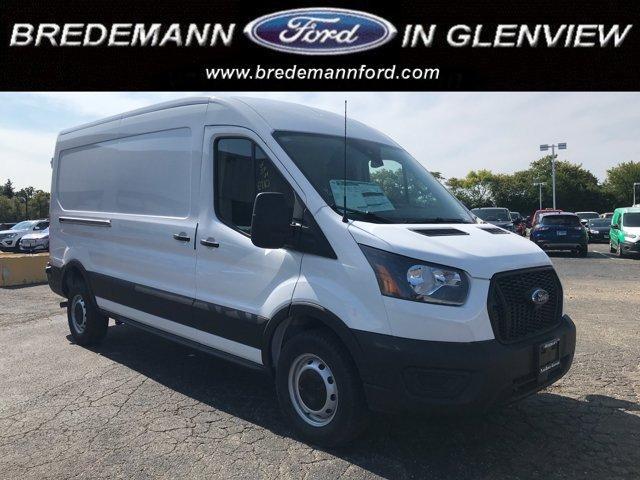 new 2024 Ford Transit-250 car, priced at $51,735