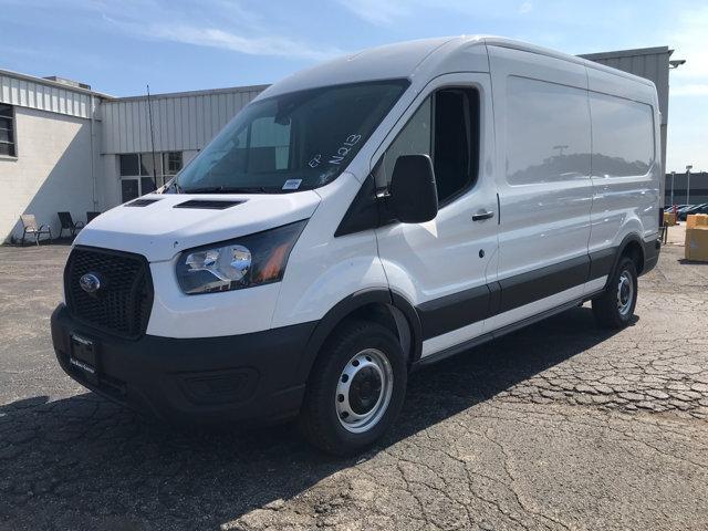 new 2024 Ford Transit-250 car, priced at $51,735