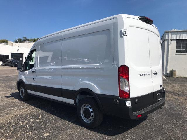 new 2024 Ford Transit-250 car, priced at $51,735