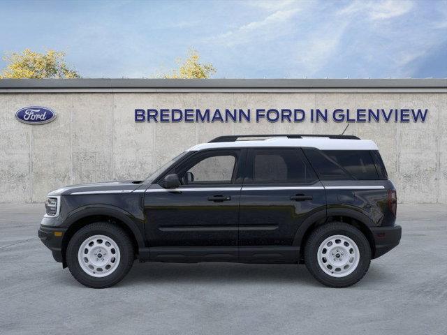 new 2024 Ford Bronco Sport car, priced at $28,999