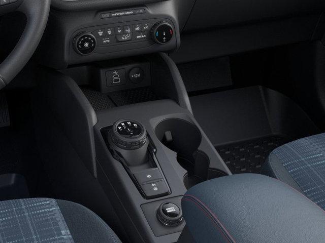 new 2024 Ford Bronco Sport car, priced at $28,549