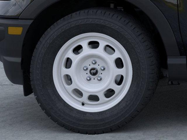 new 2024 Ford Bronco Sport car, priced at $28,549