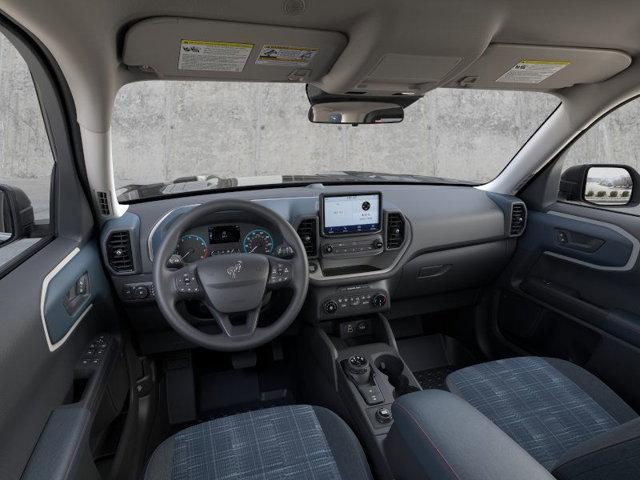 new 2024 Ford Bronco Sport car, priced at $28,999