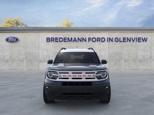 new 2024 Ford Bronco Sport car, priced at $28,549