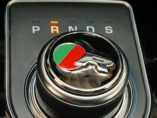 used 2018 Jaguar F-PACE car, priced at $22,999