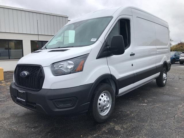 new 2024 Ford Transit-150 car, priced at $55,245