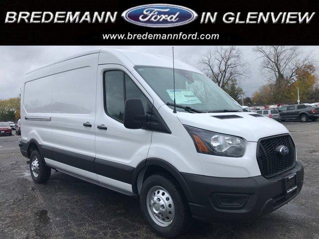 new 2024 Ford Transit-150 car, priced at $55,245