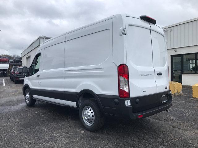 new 2024 Ford Transit-150 car, priced at $55,245