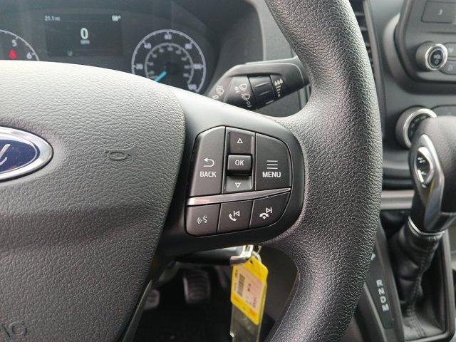 new 2025 Ford Transit-250 car, priced at $53,799