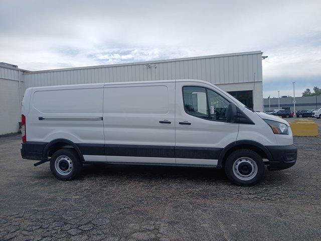 new 2025 Ford Transit-250 car, priced at $53,799