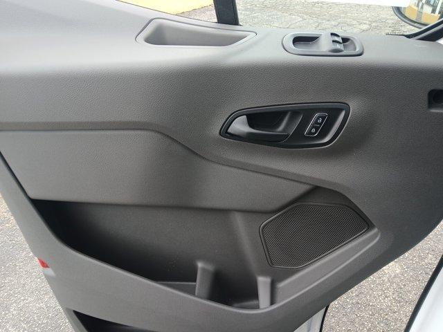 new 2025 Ford Transit-250 car, priced at $53,799