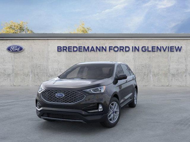 new 2024 Ford Edge car, priced at $35,999