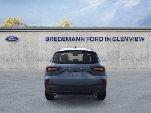 new 2025 Ford Escape car, priced at $32,499