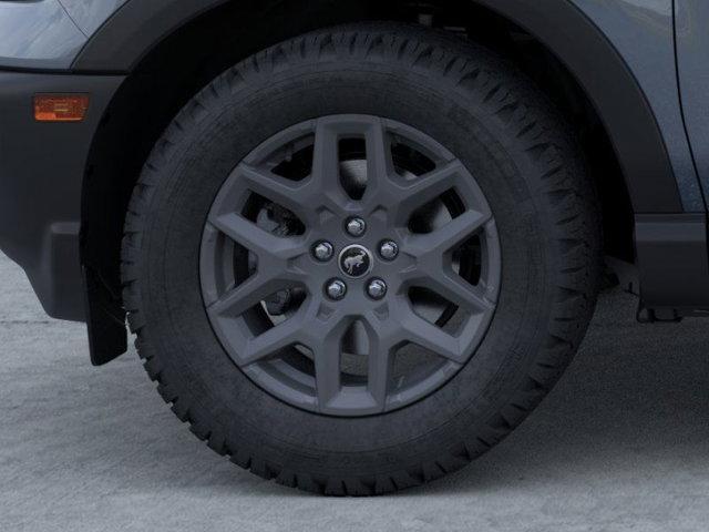 new 2025 Ford Bronco Sport car, priced at $36,999