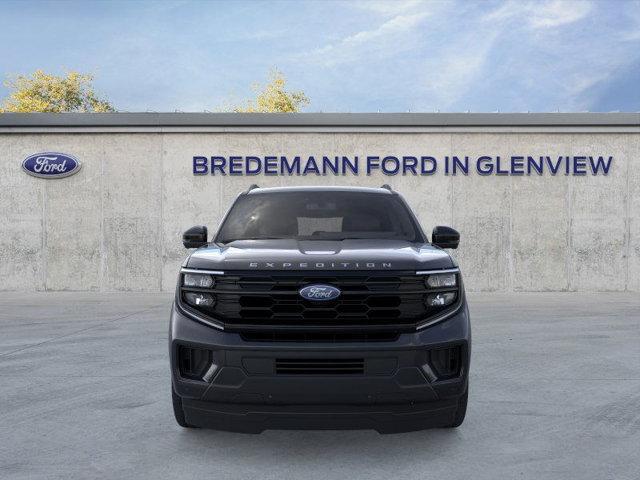 new 2025 Ford Expedition Max car, priced at $68,170