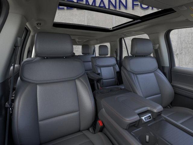 new 2025 Ford Expedition Max car, priced at $68,170