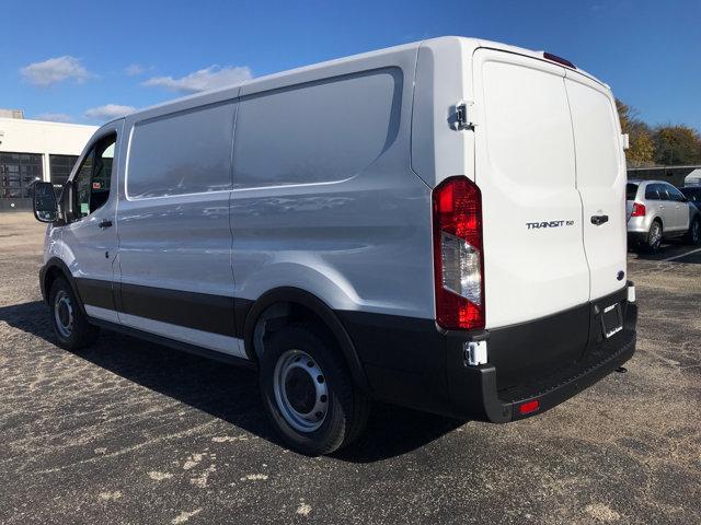 new 2024 Ford Transit-150 car, priced at $49,310