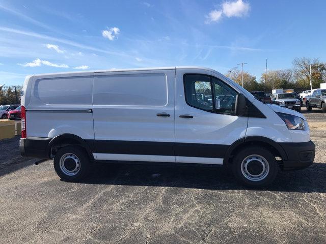 new 2024 Ford Transit-150 car, priced at $49,310