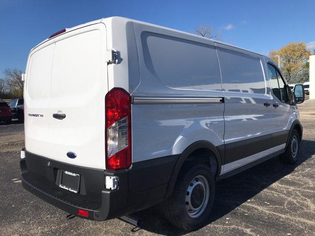 new 2024 Ford Transit-150 car, priced at $49,310