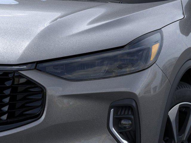 new 2023 Ford Escape car, priced at $36,461