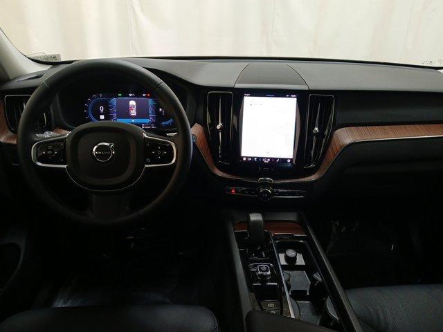 used 2023 Volvo XC60 Recharge Plug-In Hybrid car, priced at $39,999