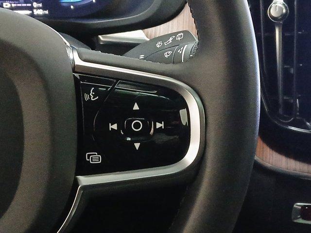 used 2023 Volvo XC60 Recharge Plug-In Hybrid car, priced at $39,999