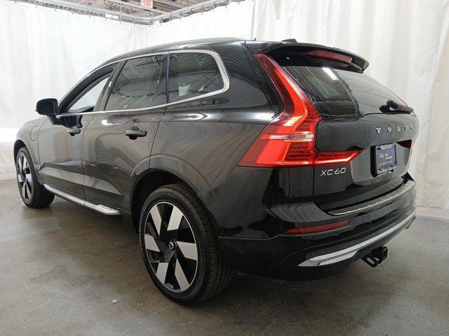 used 2023 Volvo XC60 Recharge Plug-In Hybrid car, priced at $39,999