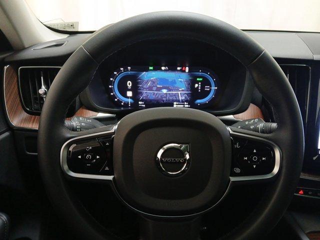 used 2023 Volvo XC60 Recharge Plug-In Hybrid car, priced at $39,999