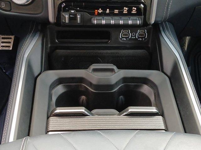 used 2024 Ram 1500 car, priced at $45,999
