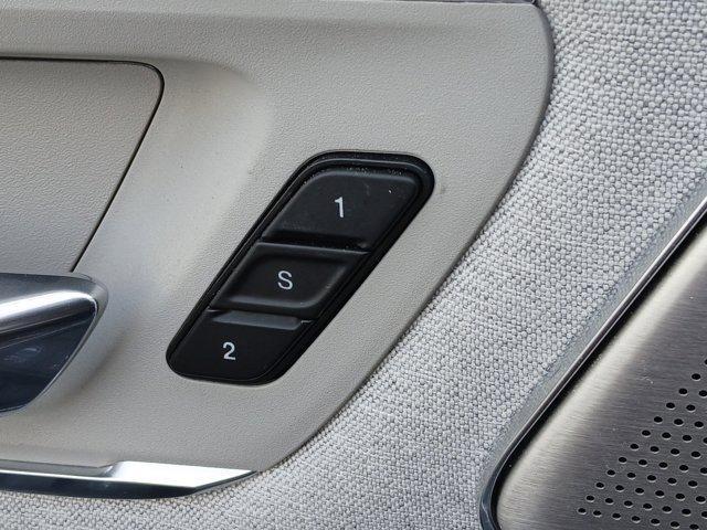 used 2024 Ram 1500 car, priced at $45,999