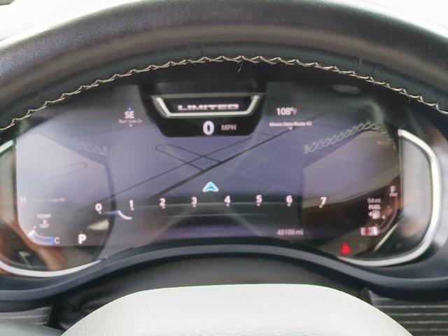 used 2024 Ram 1500 car, priced at $45,999