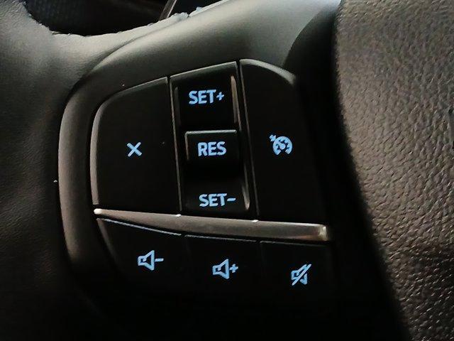 used 2024 Ford Bronco Sport car, priced at $33,999