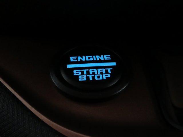 used 2024 Ford Bronco Sport car, priced at $33,999