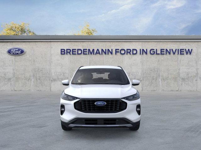 new 2025 Ford Escape car, priced at $34,699