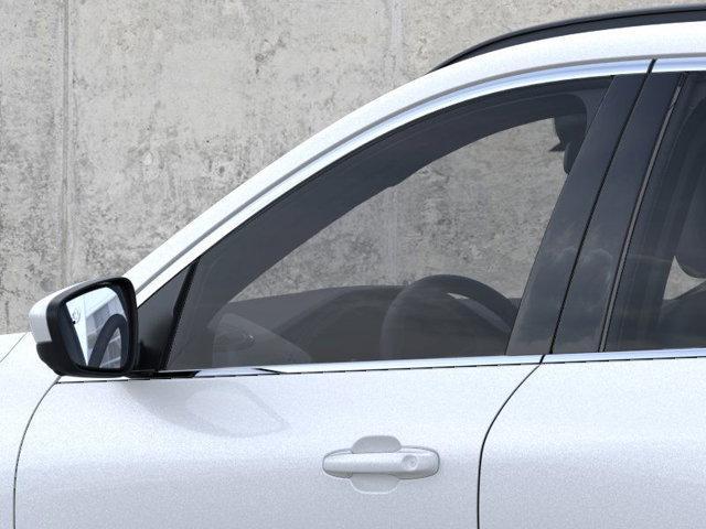 new 2025 Ford Escape car, priced at $34,699